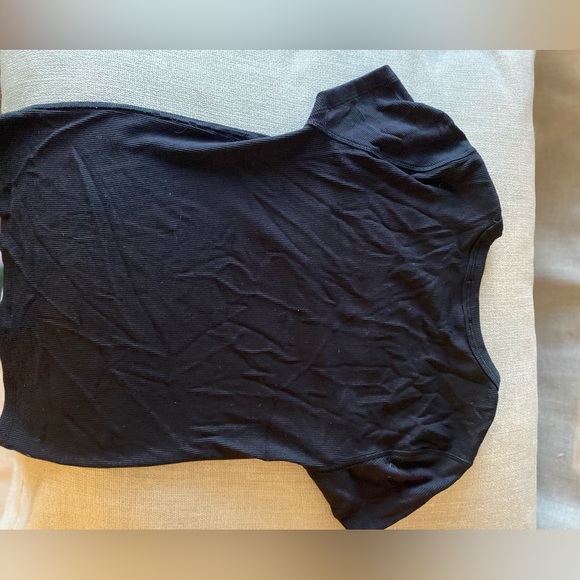 Chill Costa T-shirt black size small - Picture 6 of 6